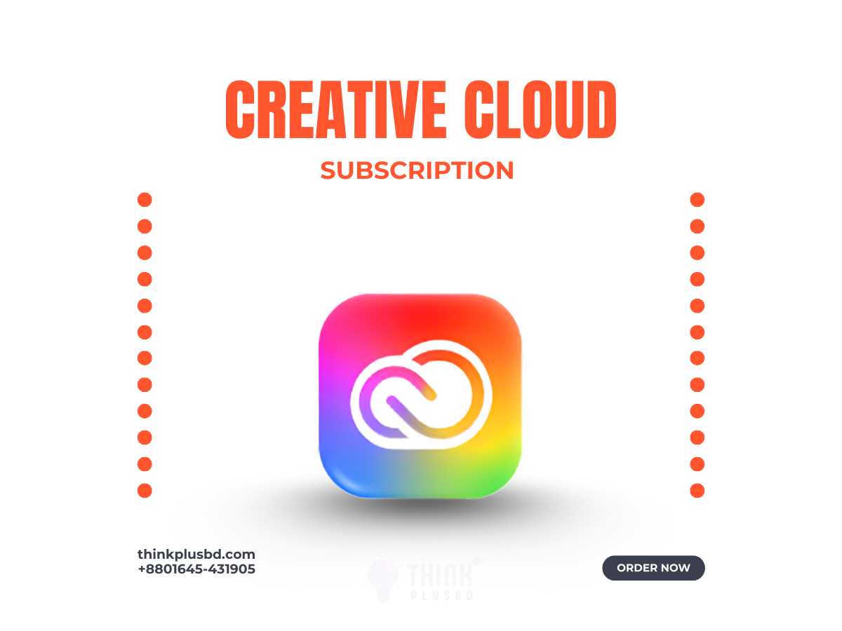 Adobe Creative Cloud